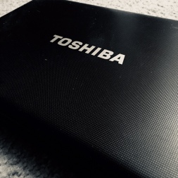 The Toshiba- greatest surviver, lasted the longest.